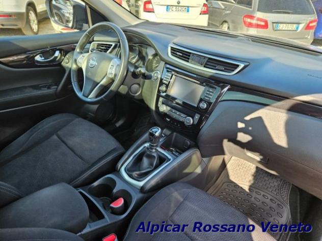 NISSAN Qashqai 1.6 dCi 4WD Tekna rif. 24019318 - Foto 3