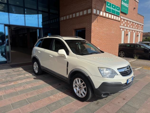 Opel Antara 2.0 CDTI 127CV 4x2 Edition Plus - Foto 2