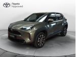 Toyota Yaris Cross 1.5 Hybrid 5p. E-CVT Trend