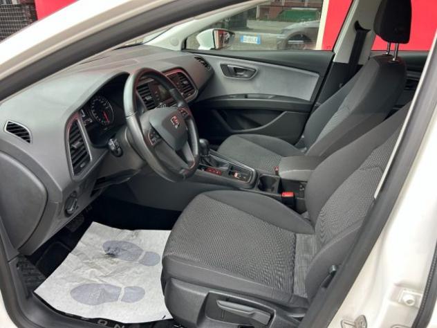 SEAT Leon 1.5 TGI DSG 5p. Style rif. 23456442 - Foto 5
