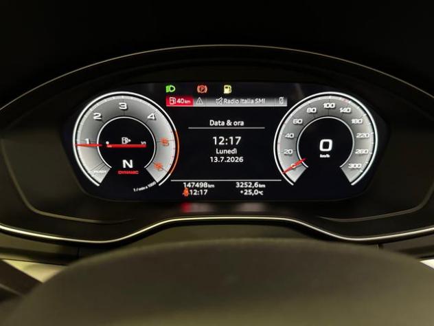 AUDI Q5 SPB 40 TDI quattro S tronic Business Advanced rif. 23922117 - Foto 10