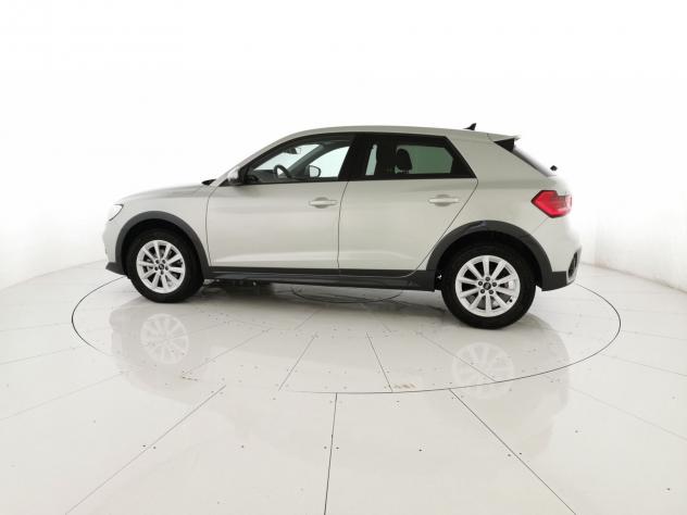 Audi A1 A1 allstreet 30 1.0 tfsi Business 116cv s tronic - Foto 2