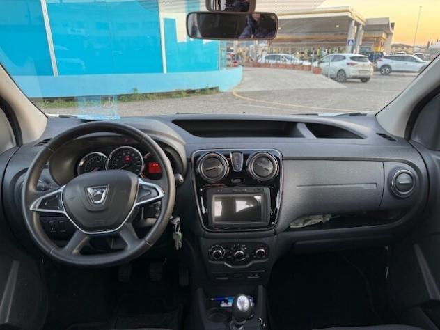 Dacia Dokker multispazio - Foto 6