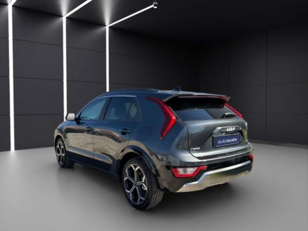 KIA Niro 1.6 GDi DCT HEV Style rif. 23630186 - Foto 3