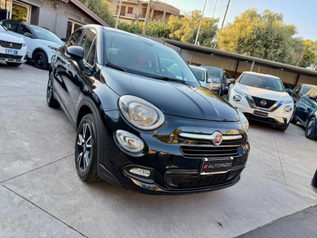 FIAT 500X 1.3 MultiJet 95 CV Winter Edition rif. 23904925 - Foto 4