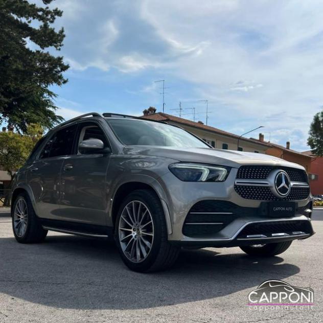 MERCEDES-BENZ GLE 300 d 4Matic Premium Plus rif. 23900645