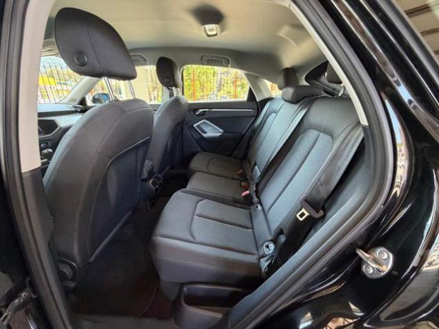 AUDI Q3 SPB 35 TDI Business Plus CAMBIO MANUALE rif. 23875779 - Foto 10