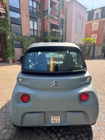 Citroën Ami null - Foto 2