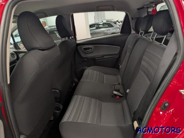 TOYOTA Yaris 1.5 Hybrid 5 porte Business rif. 24202978 - Foto 10