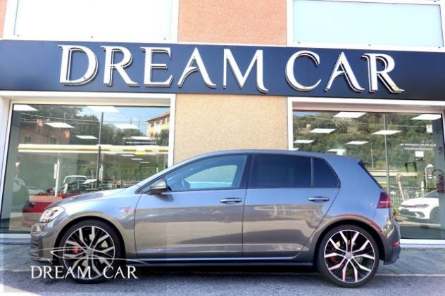 VOLKSWAGEN Golf GTI Performance 2.0 245CV DSG 5p. DCC-ALCANTARA-19" rif. 22176998 - Foto 2
