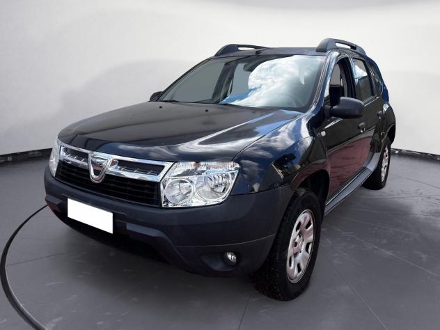 Dacia Duster Duster 1.5 dci Laureate 4x2 110cv - OK NEOPATENTATI - SOLO 91 MILA KM