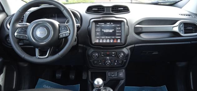 Jeep Renegade 1.6 Mjt 130 CV Limited - Foto 7