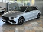 Mercedes-Benz Classe A A 180 d AMG Line Advanced Plus