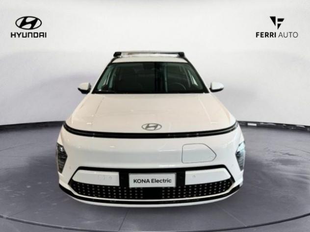HYUNDAI Kona EV 48.4 KWh XLine rif. 21042050 - Foto 3