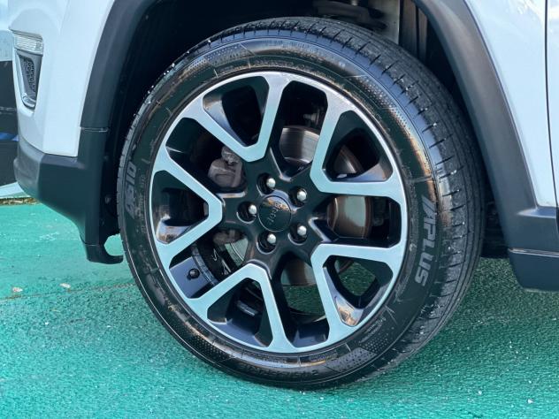 Jeep Compass 1.6 MJT 120cv Limited 2019 - Foto 5