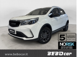 EMC Quattro 1.5 MT BENZINA O GPL - Scopri promo e più dettagli in descrizione!
