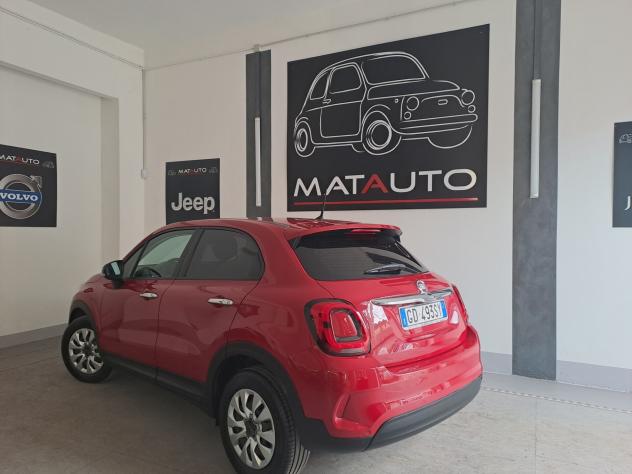 Fiat 500X 1.0 T3 120 CV Urban - Foto 4