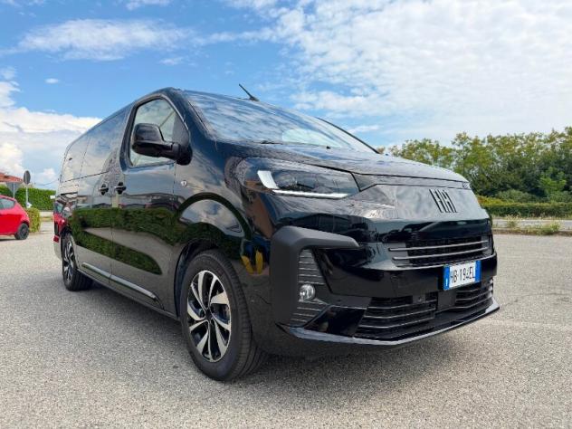 FIAT Ulysse (2024--) Ulysse 2.0 BlueHDi 180 CV AT8 L3 - Foto 5