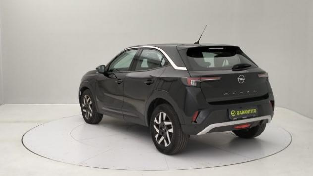 OPEL Mokka 1.2 t GS Line + s&s 100cv rif. 21646956 - Foto 3
