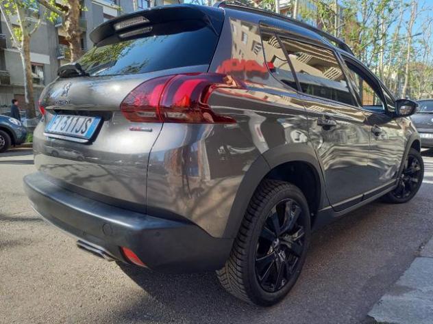 PEUGEOT 2008 BlueHDi 100 S&S GT Line rif. 20732396 - Foto 5