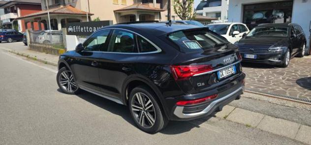 AUDI Q5 SPB 40 TDI quattro S tronic S line plus rif. 23154298 - Foto 3