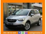 Opel Crossland X 1.5 ECOTEC D 102CV Start&Stop Advance