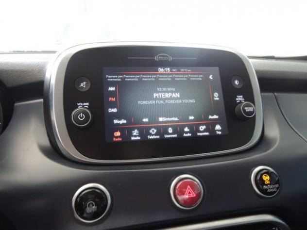 FIAT 500X 1.3 MultiJet 95 CV Club rif. 23978022 - Foto 10
