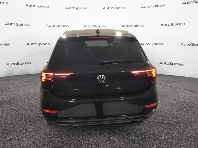 Volkswagen Polo 1.0 TSI Edition Plus DSG #nazionale - Foto 4