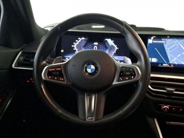 BMW 320 d 48V Touring Msport Pro Aut. rif. 24162795 - Foto 10