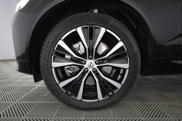 VOLVO XC60 XC60 B4 (d) AWD automatico Ultimate Dark rif. 23748969 - Foto 8