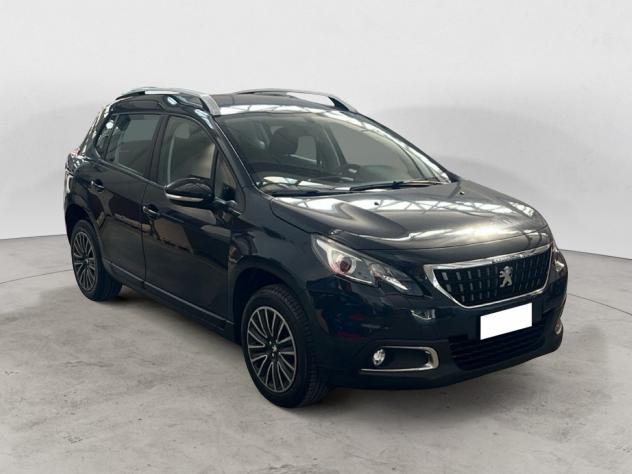 Peugeot 2008 BlueHDi 100cv Allure - Foto 2
