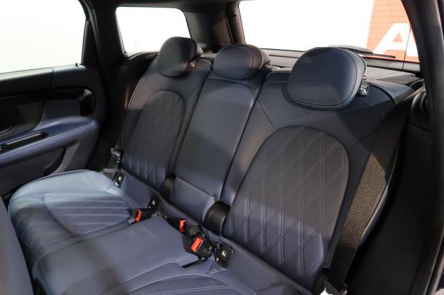 MINI Countryman Plug-In Hybrid Cooper S E ALL4 4WD automatica - Foto 8