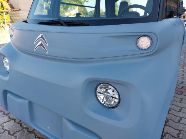 Citroën Ami PREZZO REALE NO VINCOLI - Foto 8