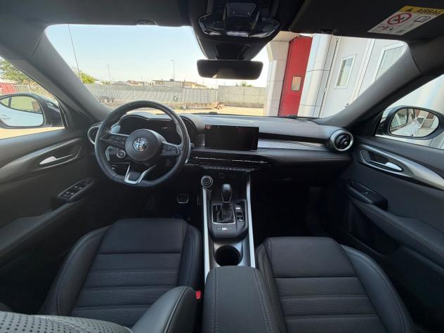 Alfa Romeo Tonale 1.5 160cv Hybrid TCT7 Veloce - Foto 8