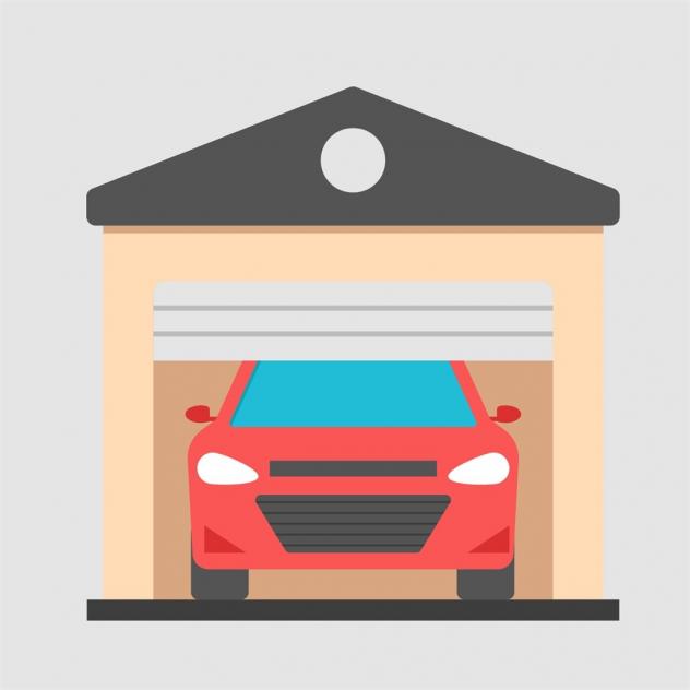 Vendesi/Posto Auto in Autorimessa –Pozzo d’Adda - Foto 2