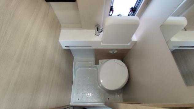 CI INTERNATIONAL KYROS GO K2 rif. 23699936 - Foto 10