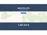 Immobile in asta di 2100 m² in vendita a Maratea