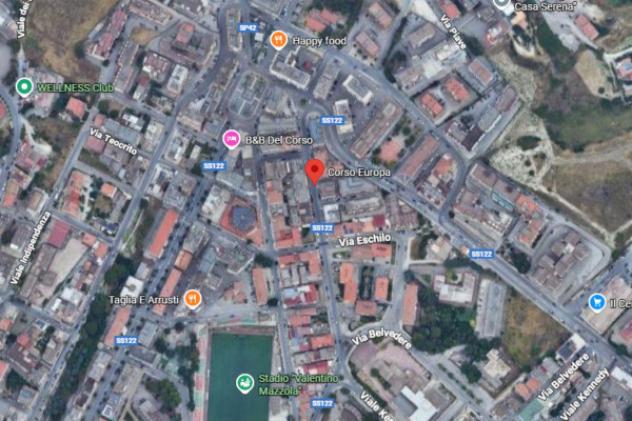 Immobile in asta di 78 m² con più di 5 locali in vendita a San Cataldo - Foto 9