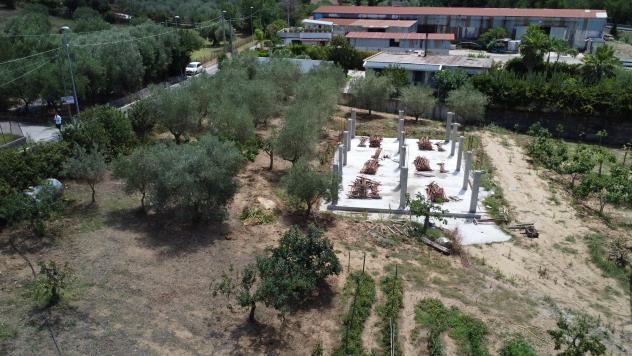 Villa in Via Cannetiello - Foto 12