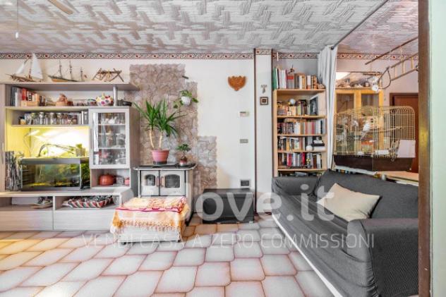 Appartamento di 78 m² con 3 locali in vendita a Alto Reno Terme - Foto 6