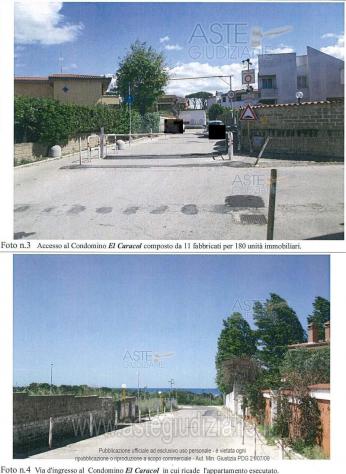 IMMOBILI-IMMOBILE RESIDENZIALE-Stradone S. Anastasio, n. 1 - Foto 2