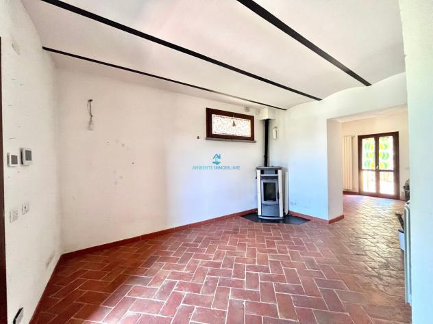 Porzione di casa in vendita a Arezzo - Foto 11