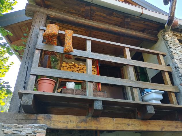 Chalet / Baita in vendita a Aurano - Foto 6