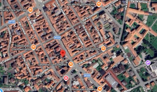 Immobile in asta di 118 m² in vendita a Borgomanero - Foto 11