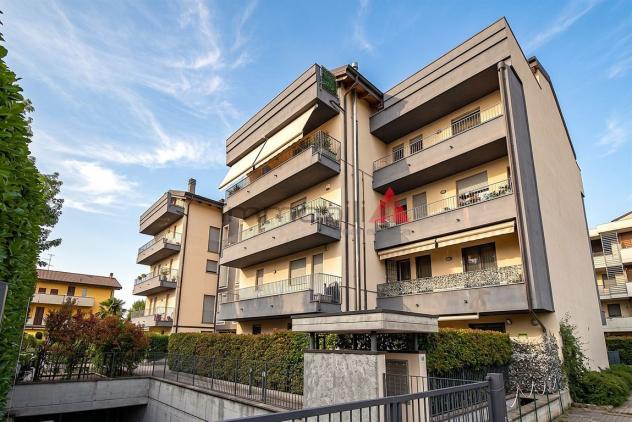 Luminoso Bilocale con Terrazzo, Cantina e Box a Brugherio (MB) – Libero Subito Euro 197.000,00 - Foto 11