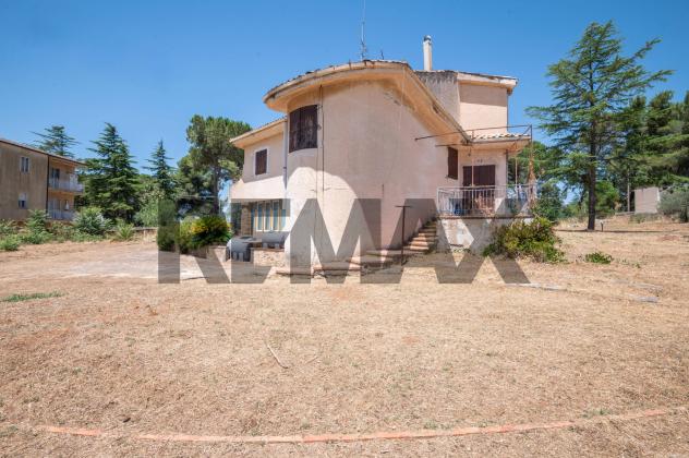 Villa singola in vendita a Caltagirone - Foto 17