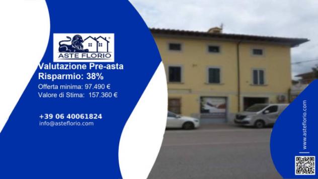Immobile in asta di 78 m² in vendita a Cascina - Foto 2