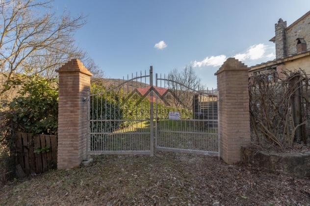 Casa singola in vendita a Castelnuovo di Val di Cecina 238 mq Rif: 1314825 - Foto 5