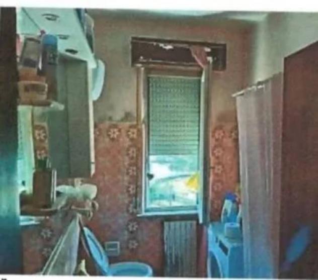 Immobile in asta di 121 m² con più di 5 locali in vendita a Castelraimondo - Foto 4