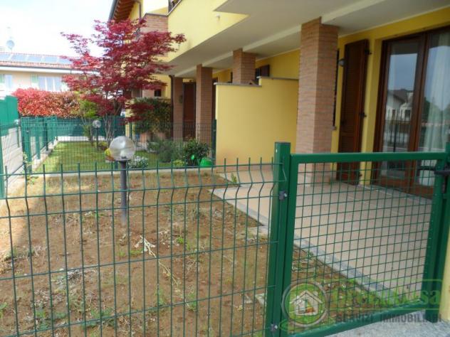 APPARTAMENTO di 2 vani e di 55 mq (CAVENAGO DI BRIANZA) rif. IGC 2 LOCALI 125 - Foto 2